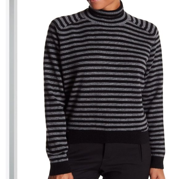 breton turtleneck